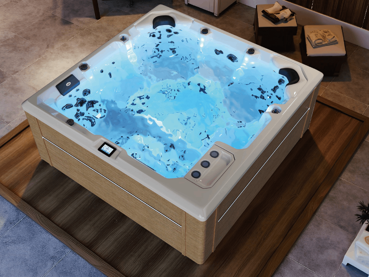 Purity Catalyst Spa Experience