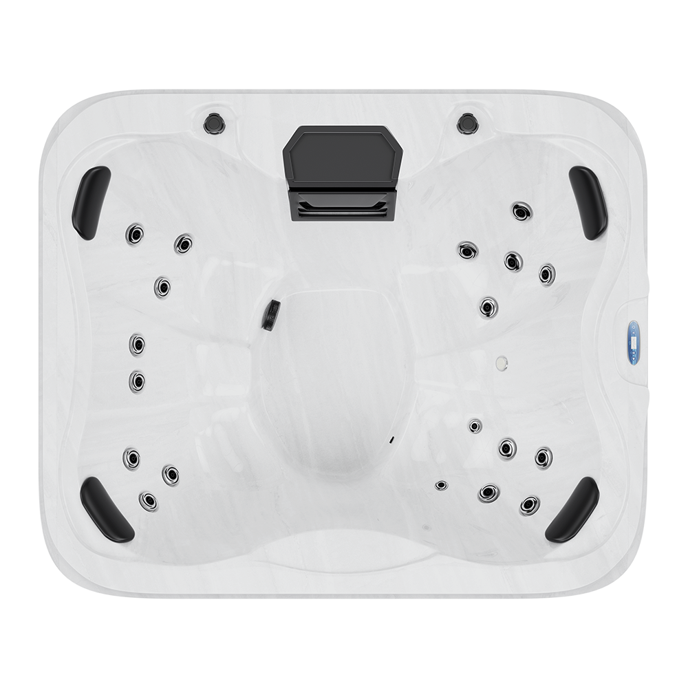 Orpheus Brushed Nickel Tuscan Sun