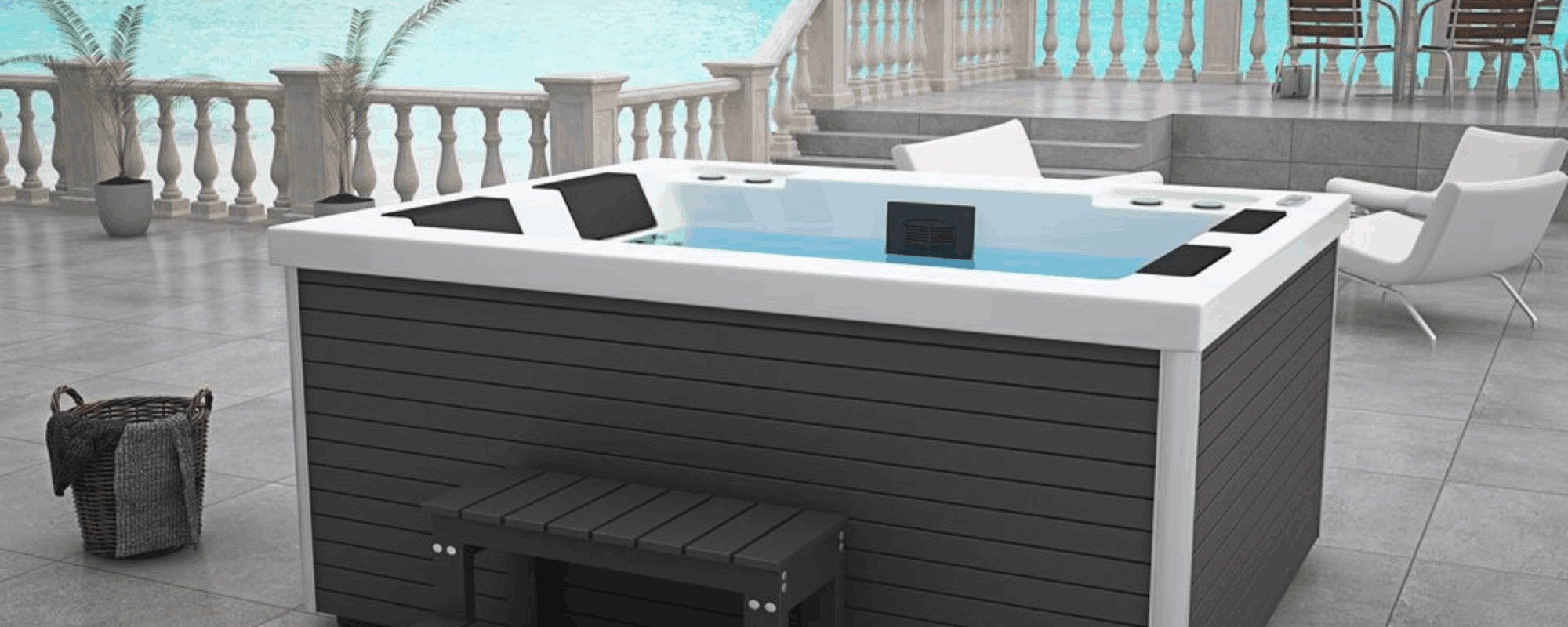 Crafting Your Ideal Hydrotherapy Haven