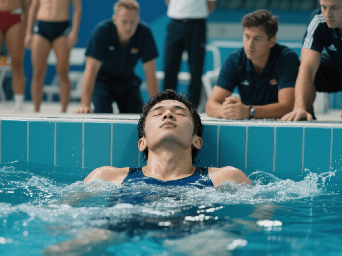 Advantages of Cold Cold Plunge and Reasons to Have One