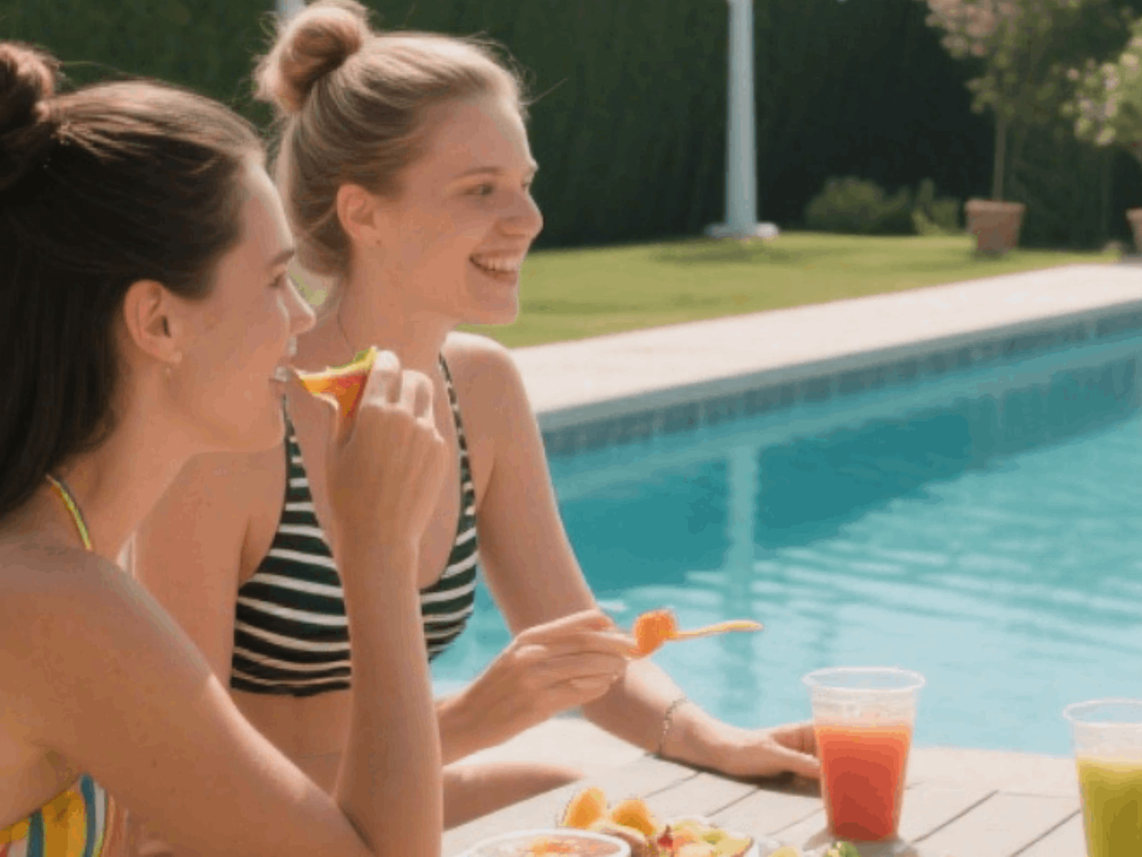 Essential Guidelines for Hosting the Perfect Backyard Gathering