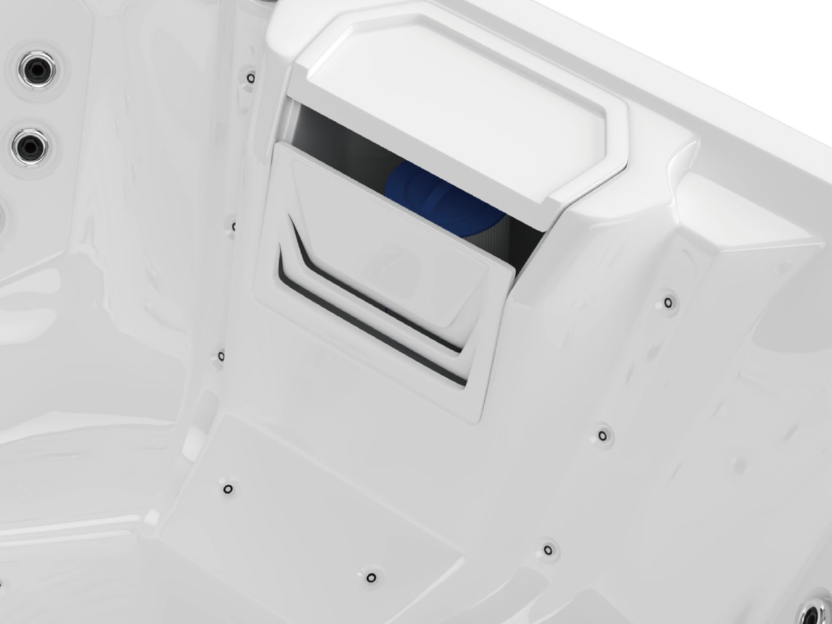 Smarter Water, Less Work: Inside Our Dual-Circuit Filtration