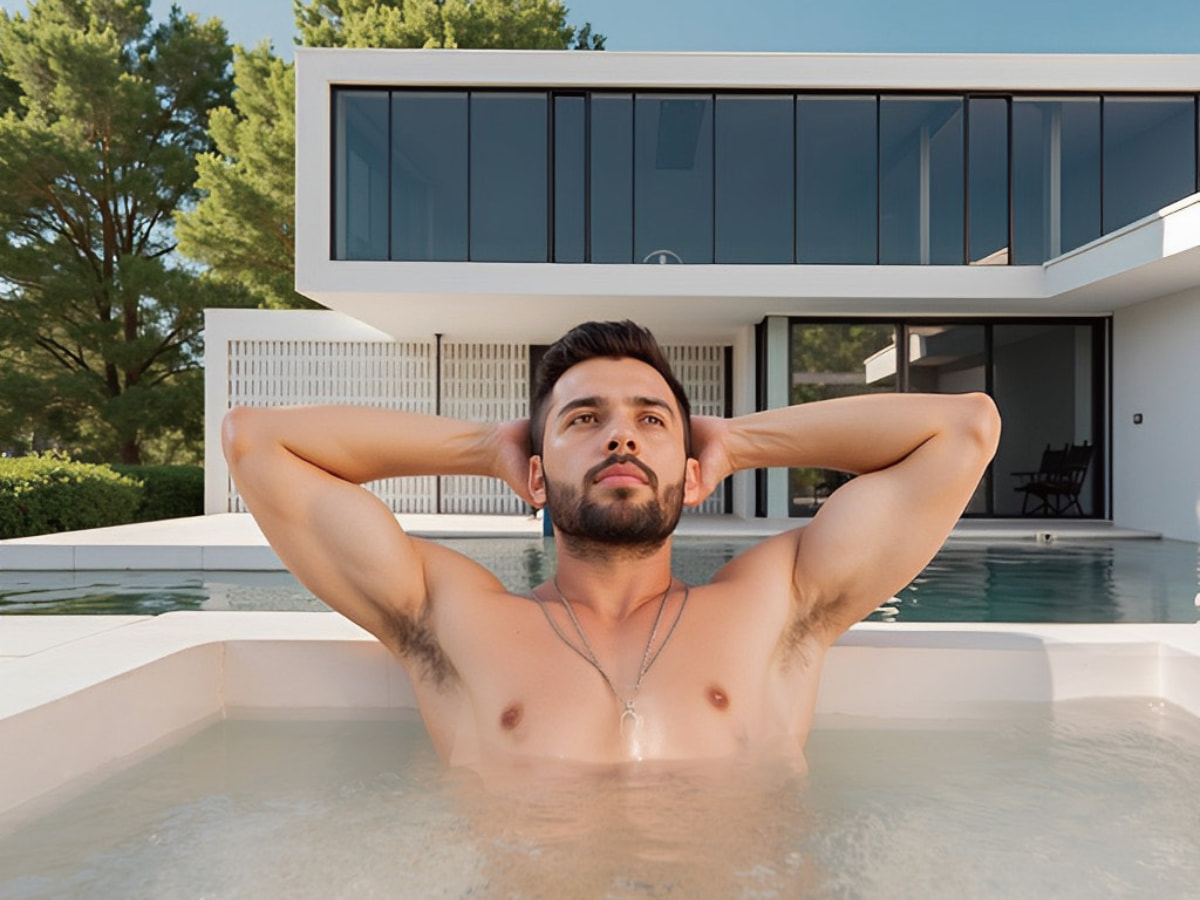 Why I Swear by Cold Plunge Therapy