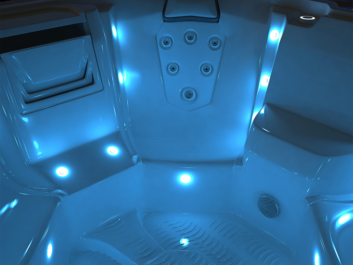 The Truth About Hot Tub Water Chemistry