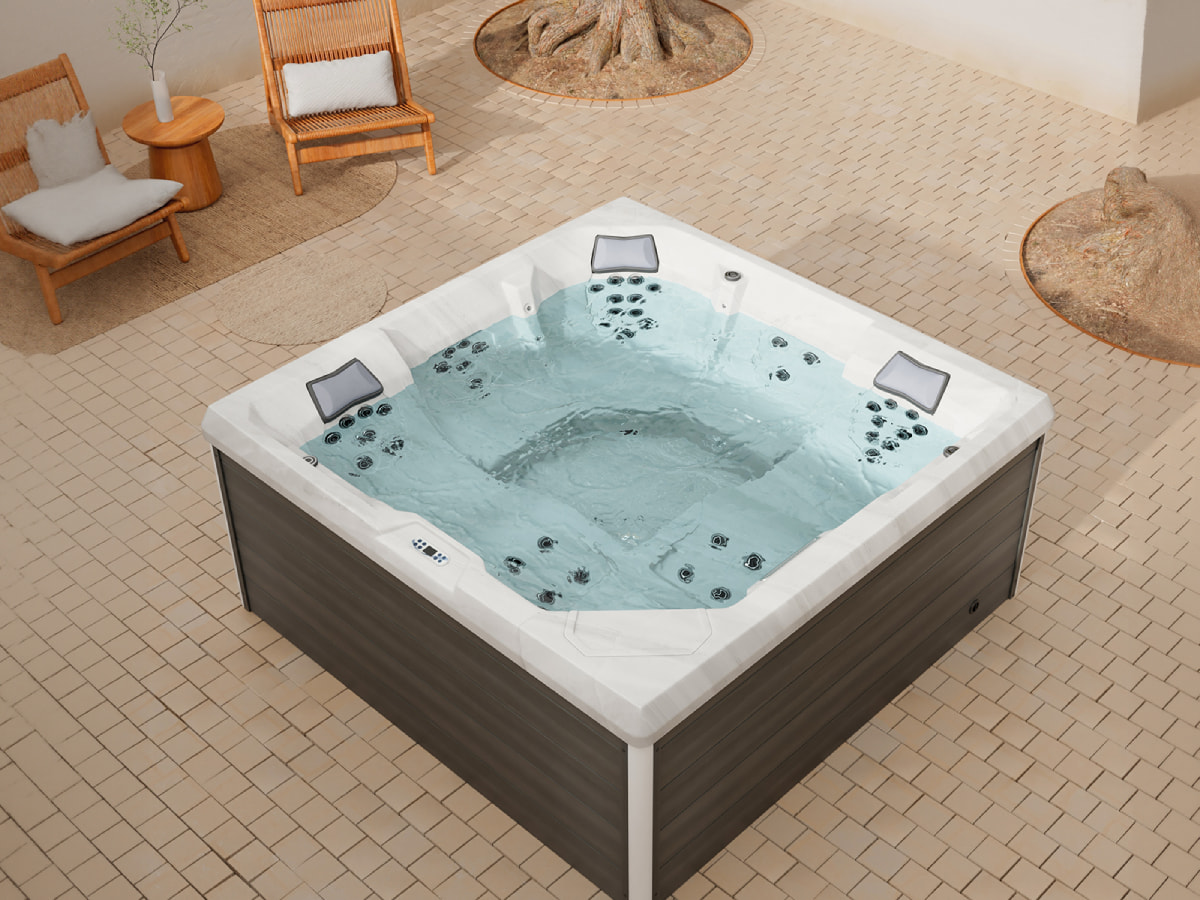 Indoor vs. Outdoor Hot Tubs: Pros and Cons