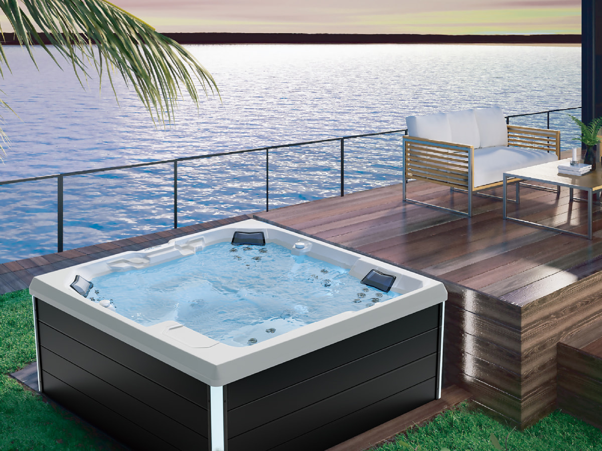 Energy-Efficient Hot Tubs: Saving Money While Staying Warm