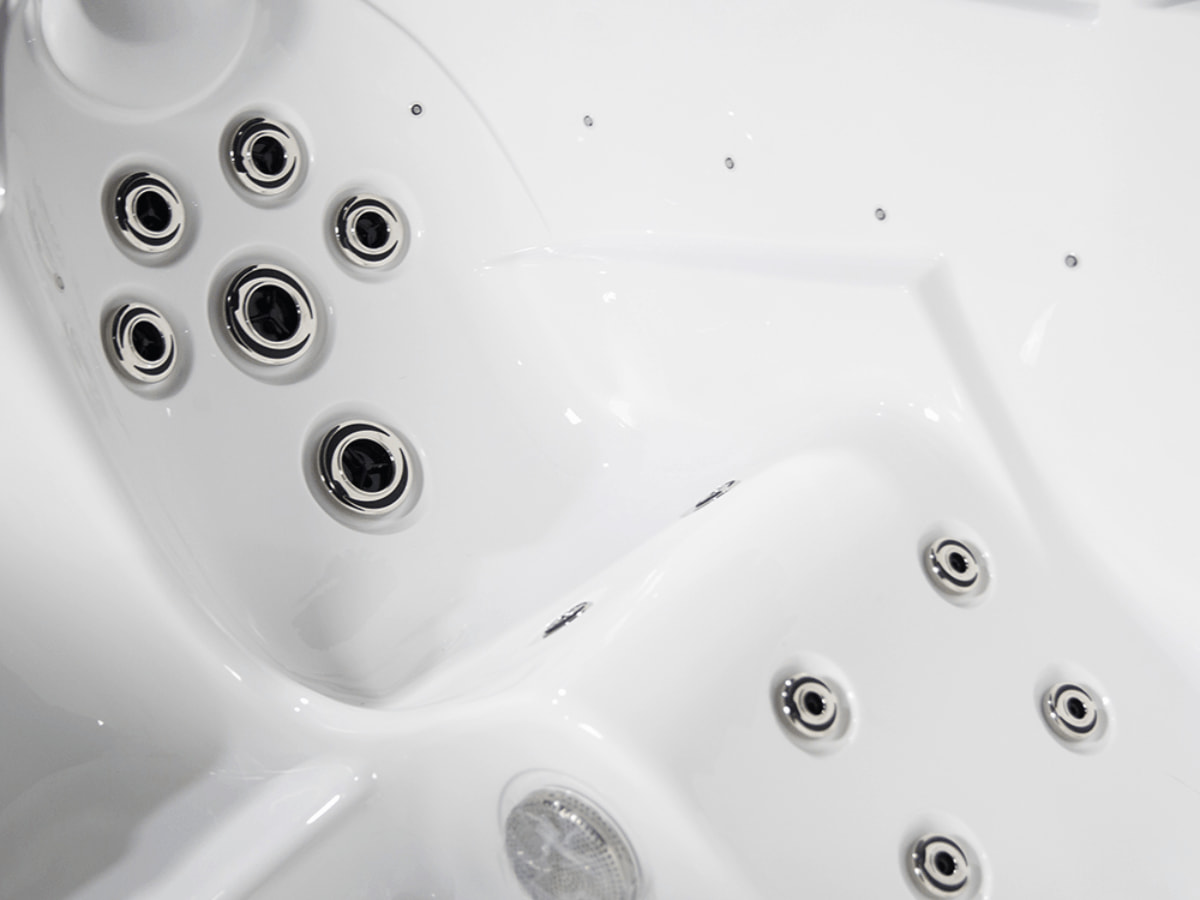 Therapeutic Hydrodynamic Targeting