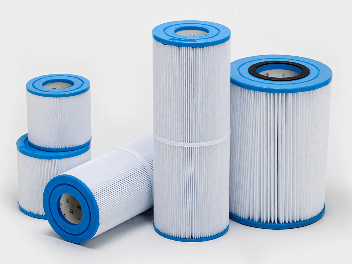 Efficient Water Care