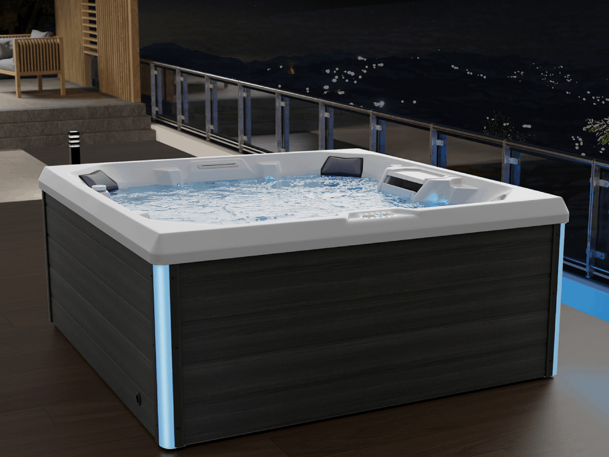 Dedicated 24/7 Circulation Pump