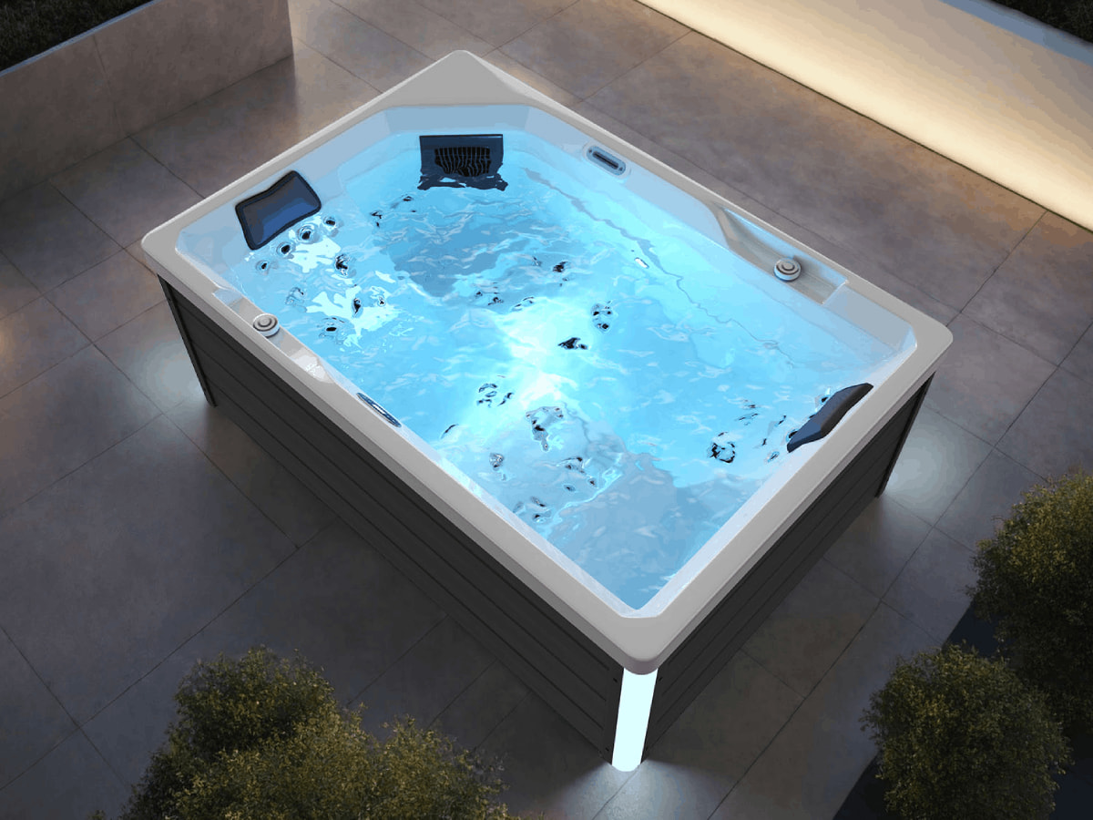 Multi-Layer High-Density Shell Insulation