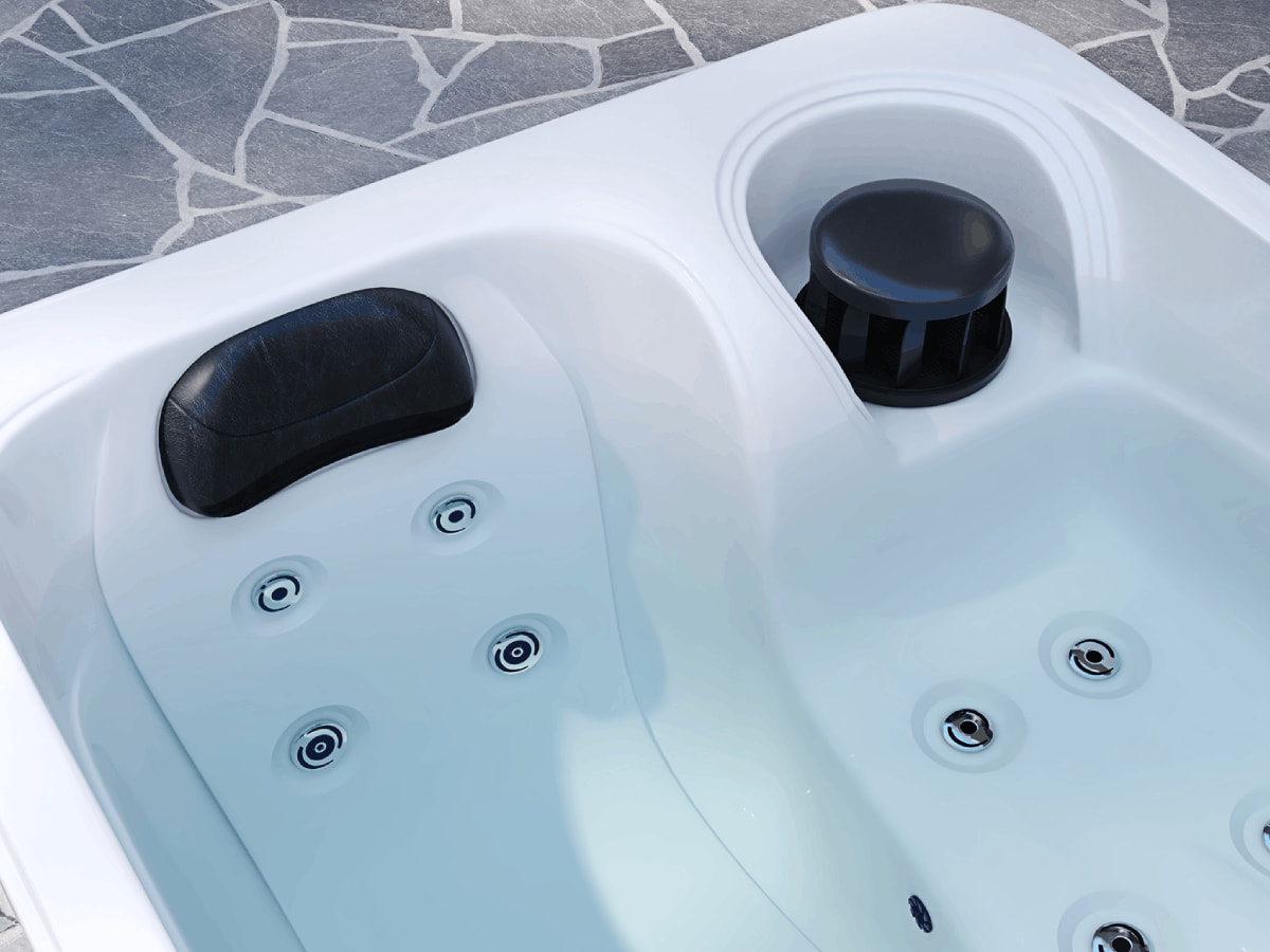 Fully Filled High-Density Foam Cabinets