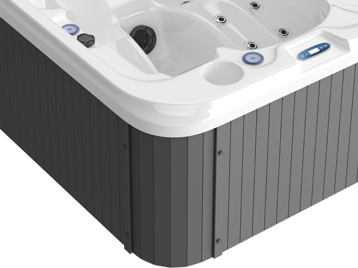 Advanced Thermal Locking Skirt Insulation