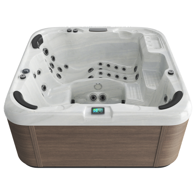 Melpomene Mahogany Cloud Ash