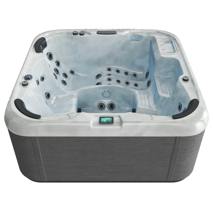 Melpomene Grid Ash Cloud Azure