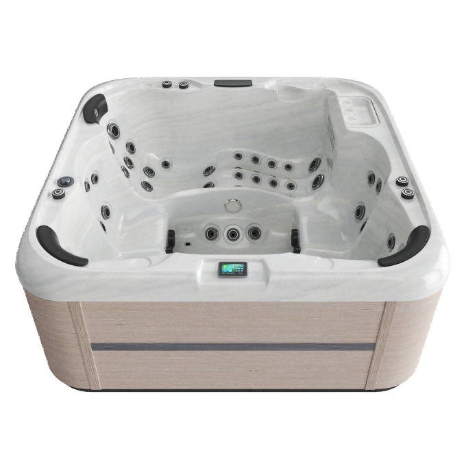 Urania Pale Oak Cloud Ash