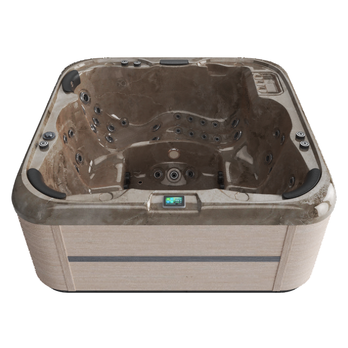 Urania Pale Oak Sunset Glow