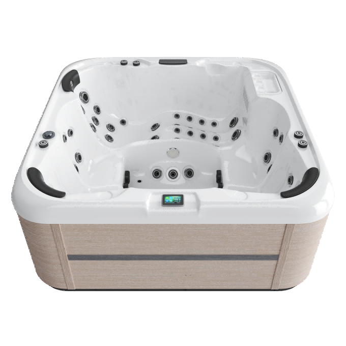 Urania Pale Oak White