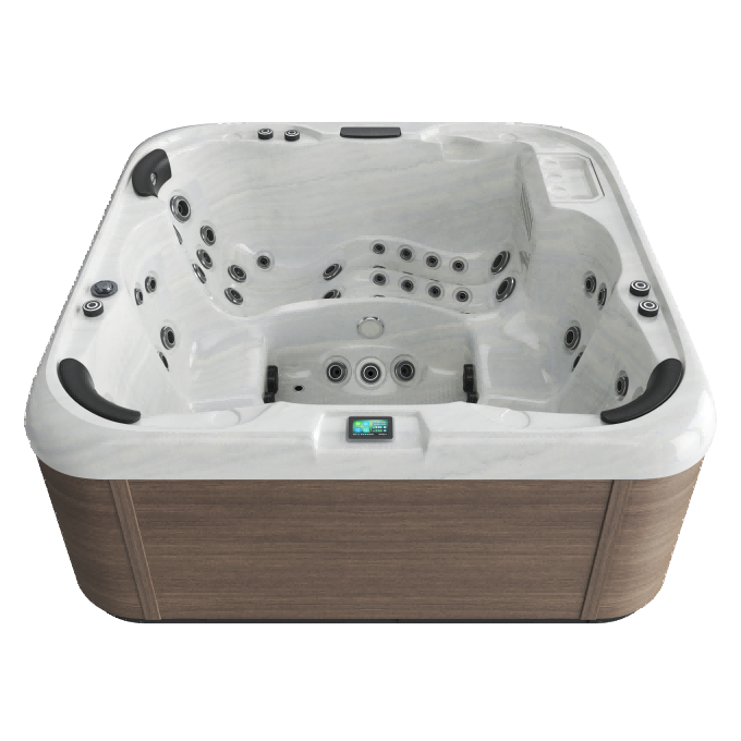 Urania Mahogany Cloud Ash