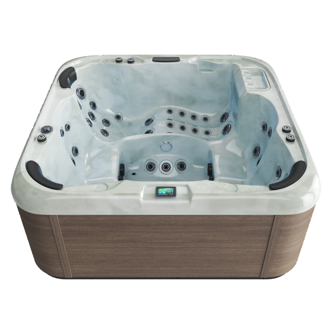 Urania Mahogany Cloud Azure