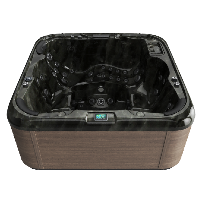 Urania Mahogany Pearlescent Onyx