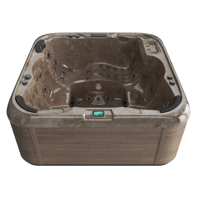 Urania Mahogany Sunset Glow