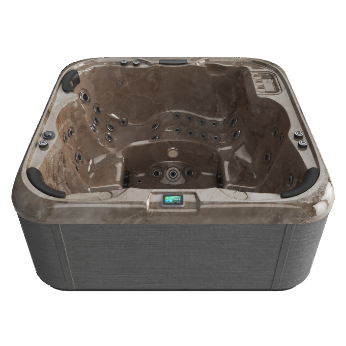 Urania Grid Ash Sunset Glow