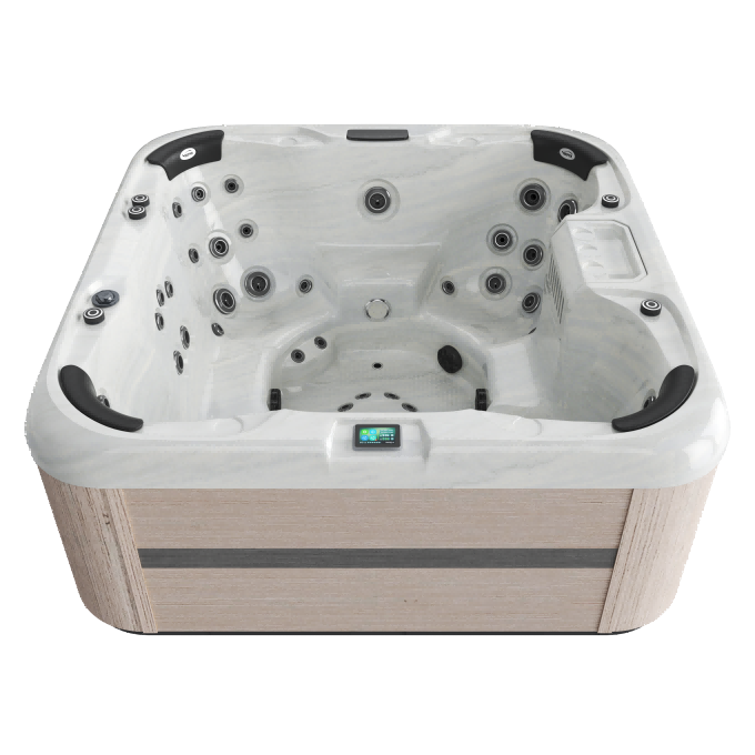 Clio Pale Oak Cloud Ash