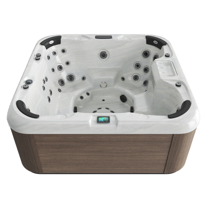 Clio Mahogany Cloud Ash