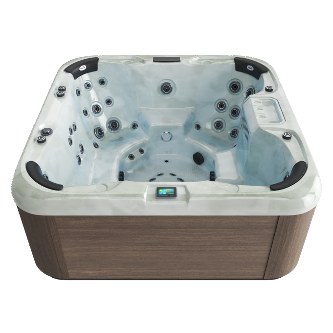 Clio Mahogany Cloud Azure