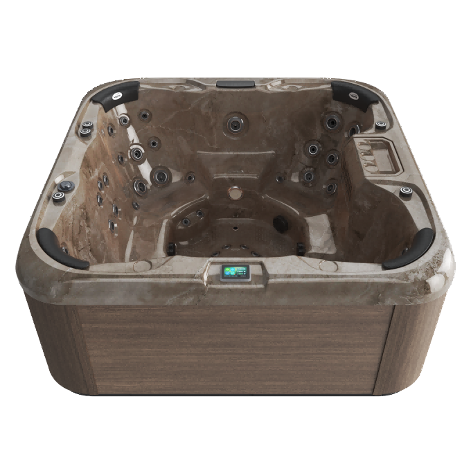 Clio Mahogany Sunset Glow