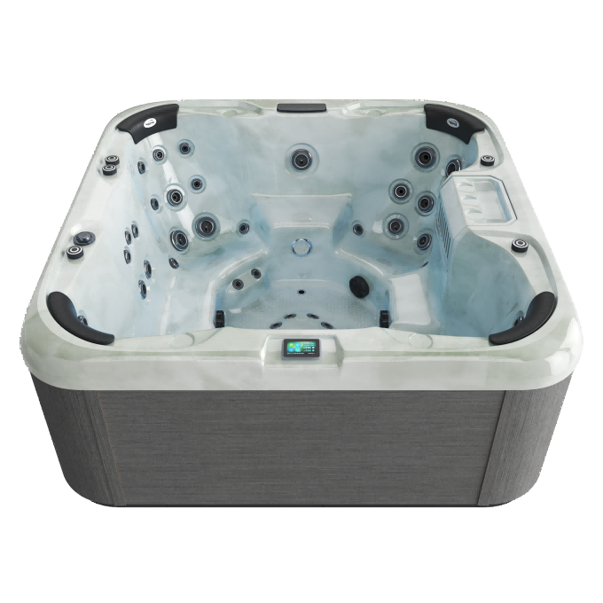 Clio Grid Ash Cloud Azure