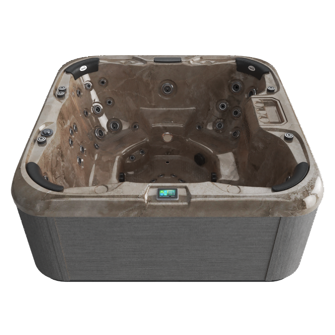 Clio Grid Ash Sunset Glow