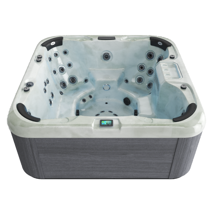 Clio Gray Plume Cloud Azure