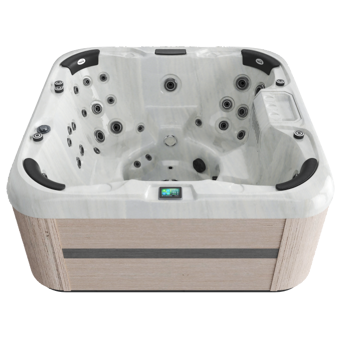 Polyhymnia Pale Oak Cloud Ash