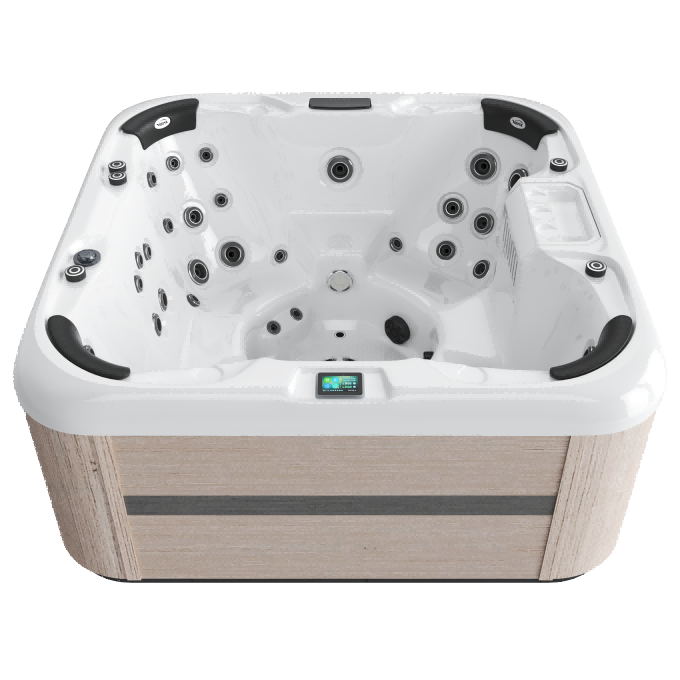 Polyhymnia Pale Oak White