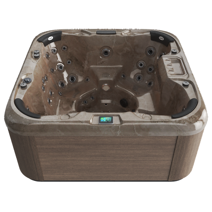 Polyhymnia Mahogany Sunset Glow