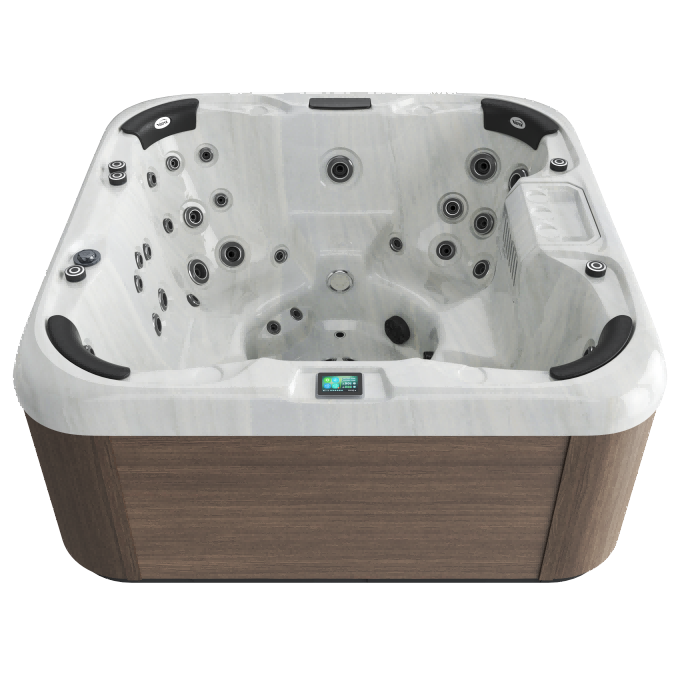 Polyhymnia Mahogany Cloud Ash