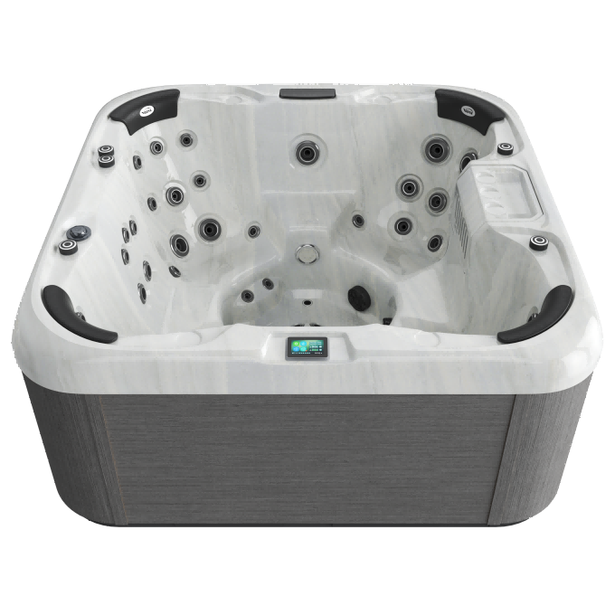 Polyhymnia Grid Ash Cloud Ash