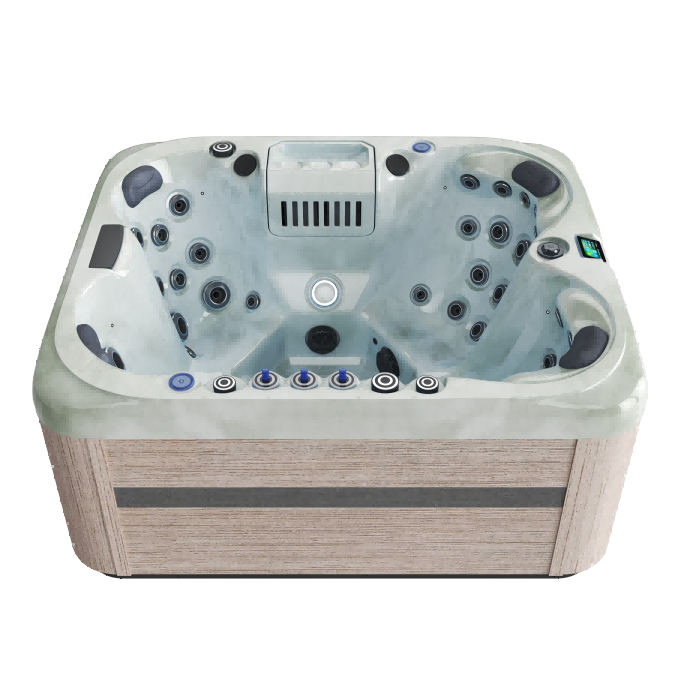 Zephyr Pale Oak Cloud Azure