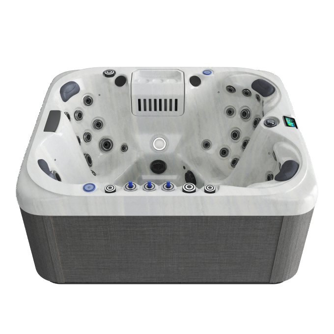 Zephyr Grid Ash Cloud Ash