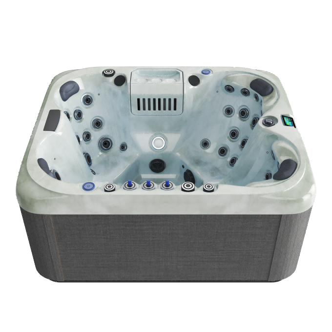 Zephyr Grid Ash Cloud Azure