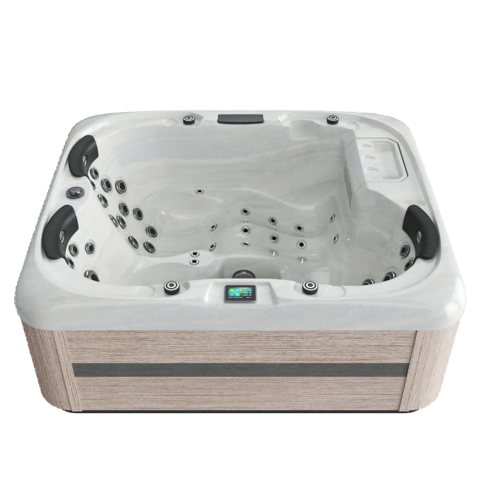 Terpsichore Pale Oak Cloud Ash