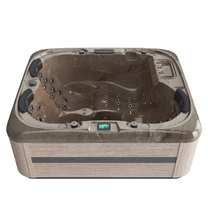 Terpsichore Pale Oak Sunset Glow