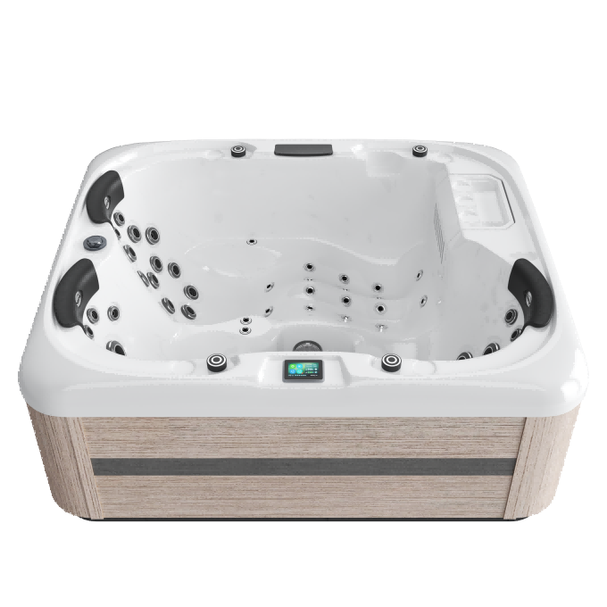 Terpsichore Pale Oak White