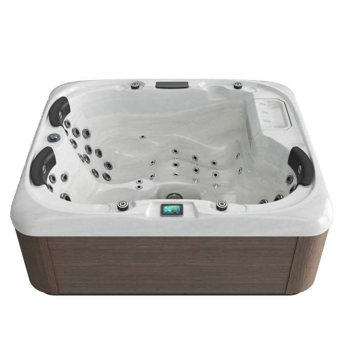 Terpsichore Mahogany Cloud Ash