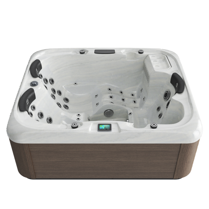 Thalia Mahogany Cloud Ash