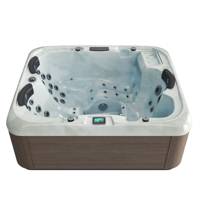 Thalia Mahogany Cloud Azure