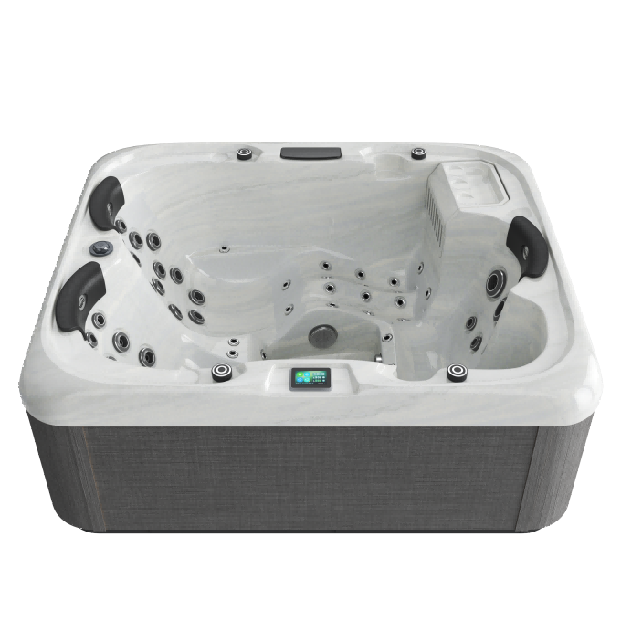 Thalia Grid Ash Cloud Ash