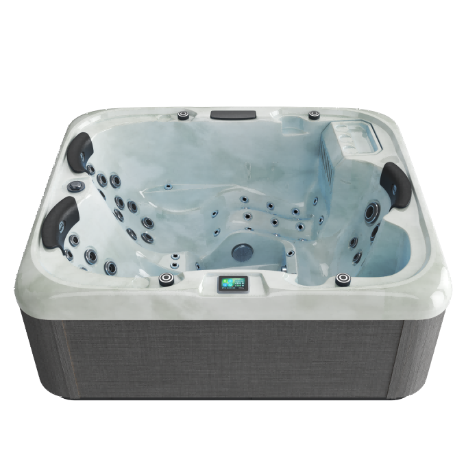 Thalia Grid Ash Cloud Azure