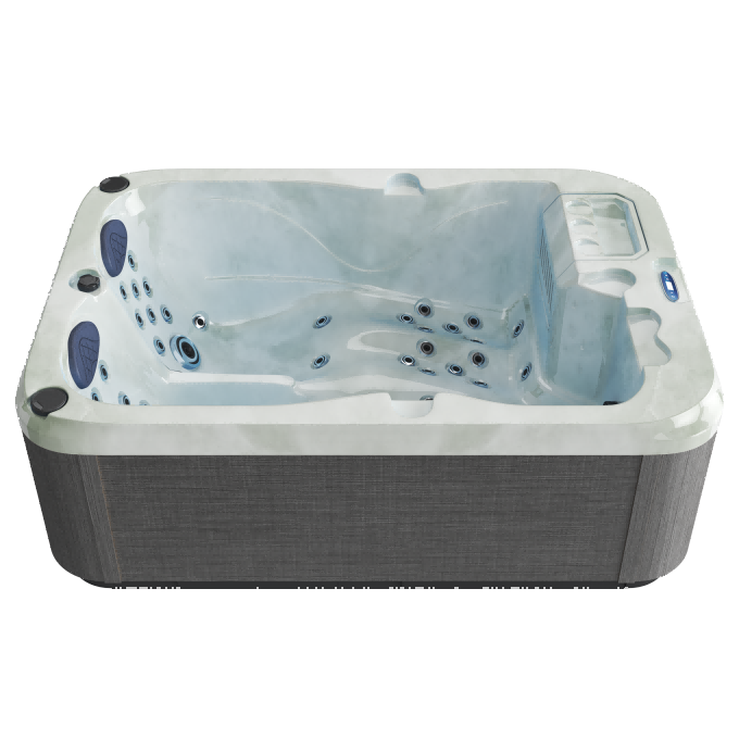 Leander Grid Ash Cloud Azure